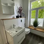 Krabbe 아파트