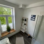 아파트 Krabbe