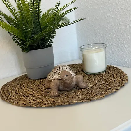 Appartamento Krabbe Wilhelmshaven