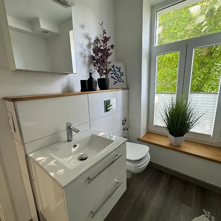 Krabbe Apartamento