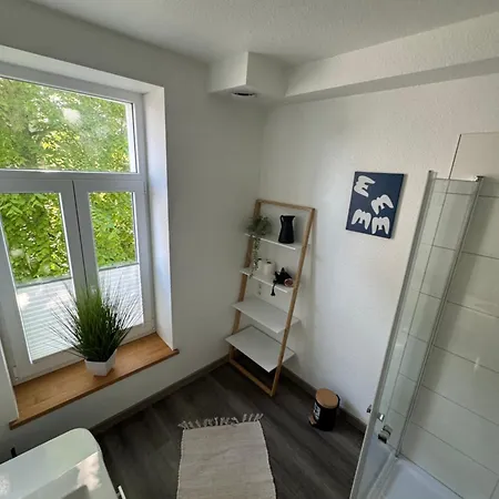 Apartamento Krabbe