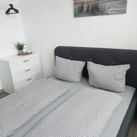 Krabbe Wilhelmshaven